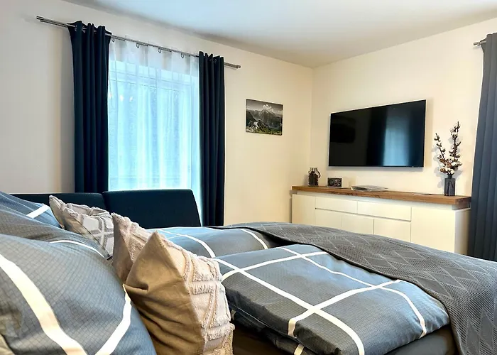 Ferienwohnung Hoffmann-Schiffer