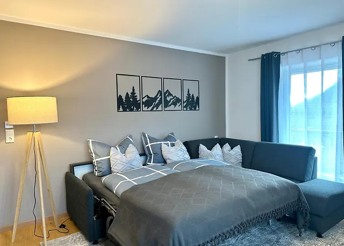 Ferienwohnung Hoffmann-Schiffer
