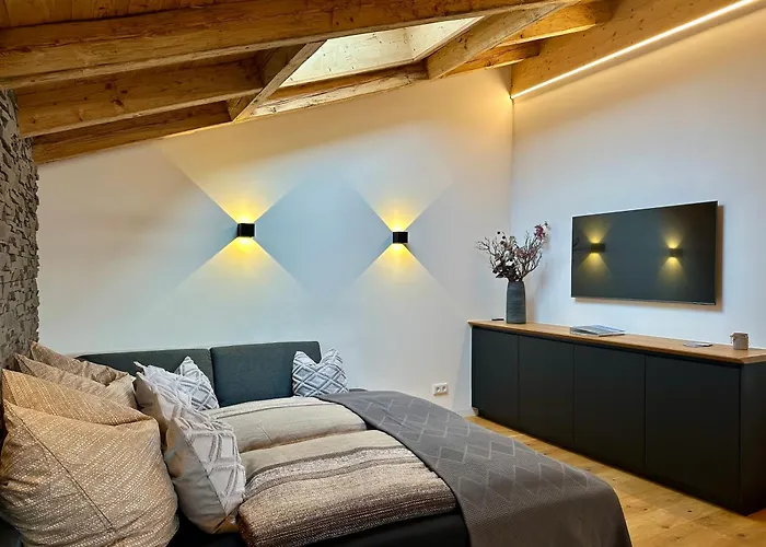 Ferienwohnung Hoffmann-Schiffer