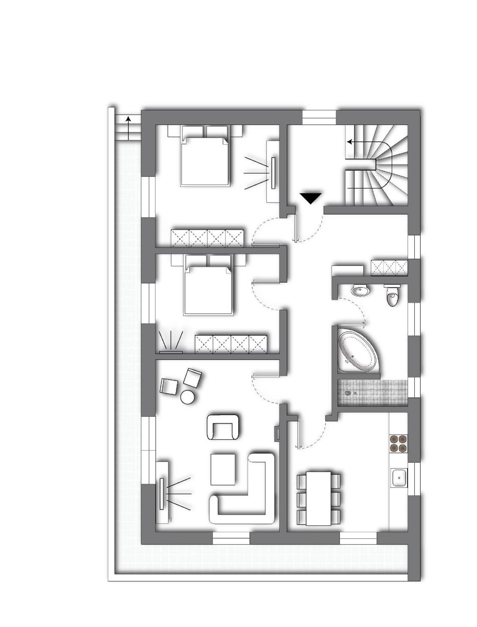 Appartement Hoffmann-schiffer Bischofswiesen