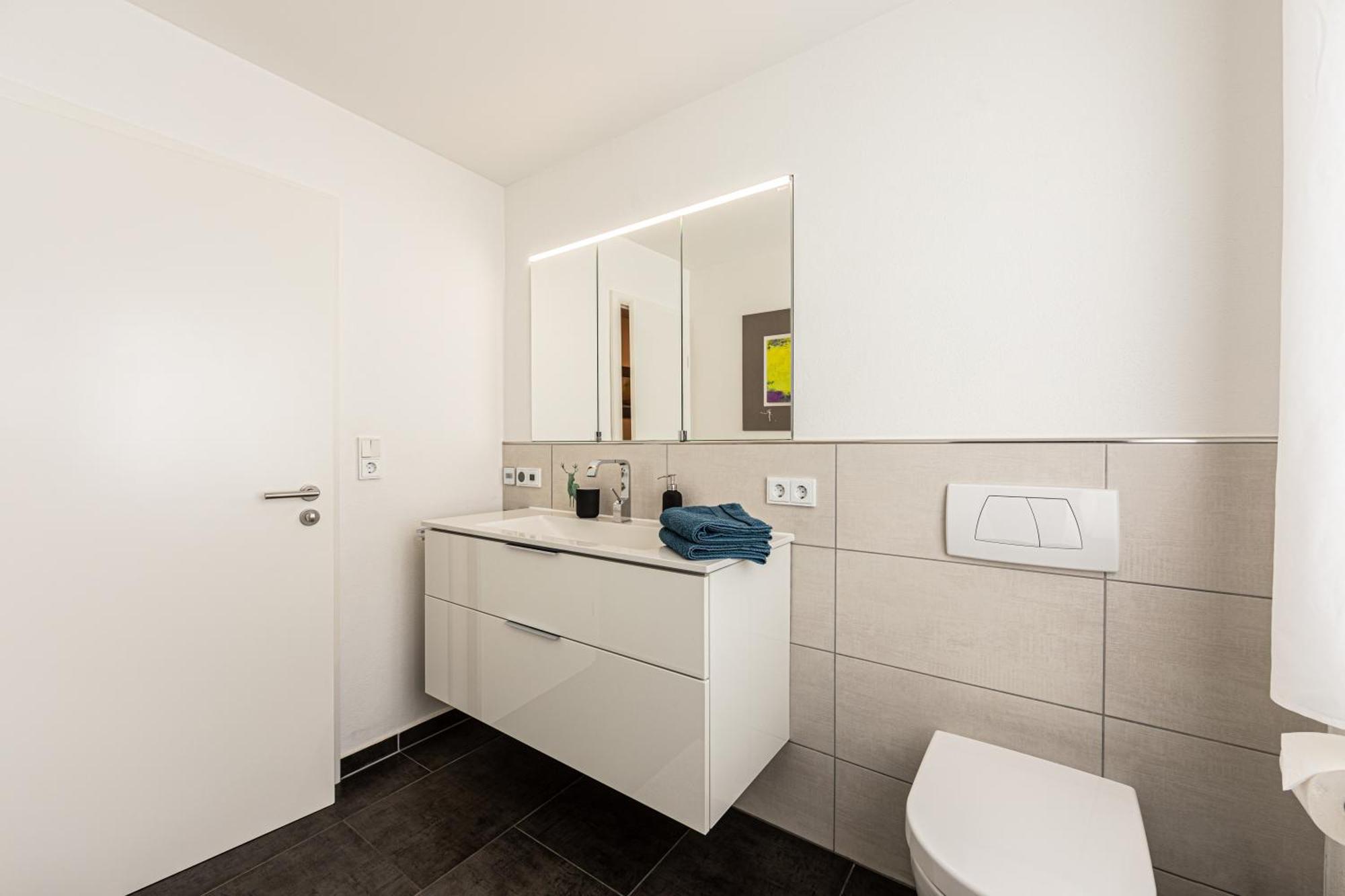 Appartement Hoffmann-schiffer Bischofswiesen