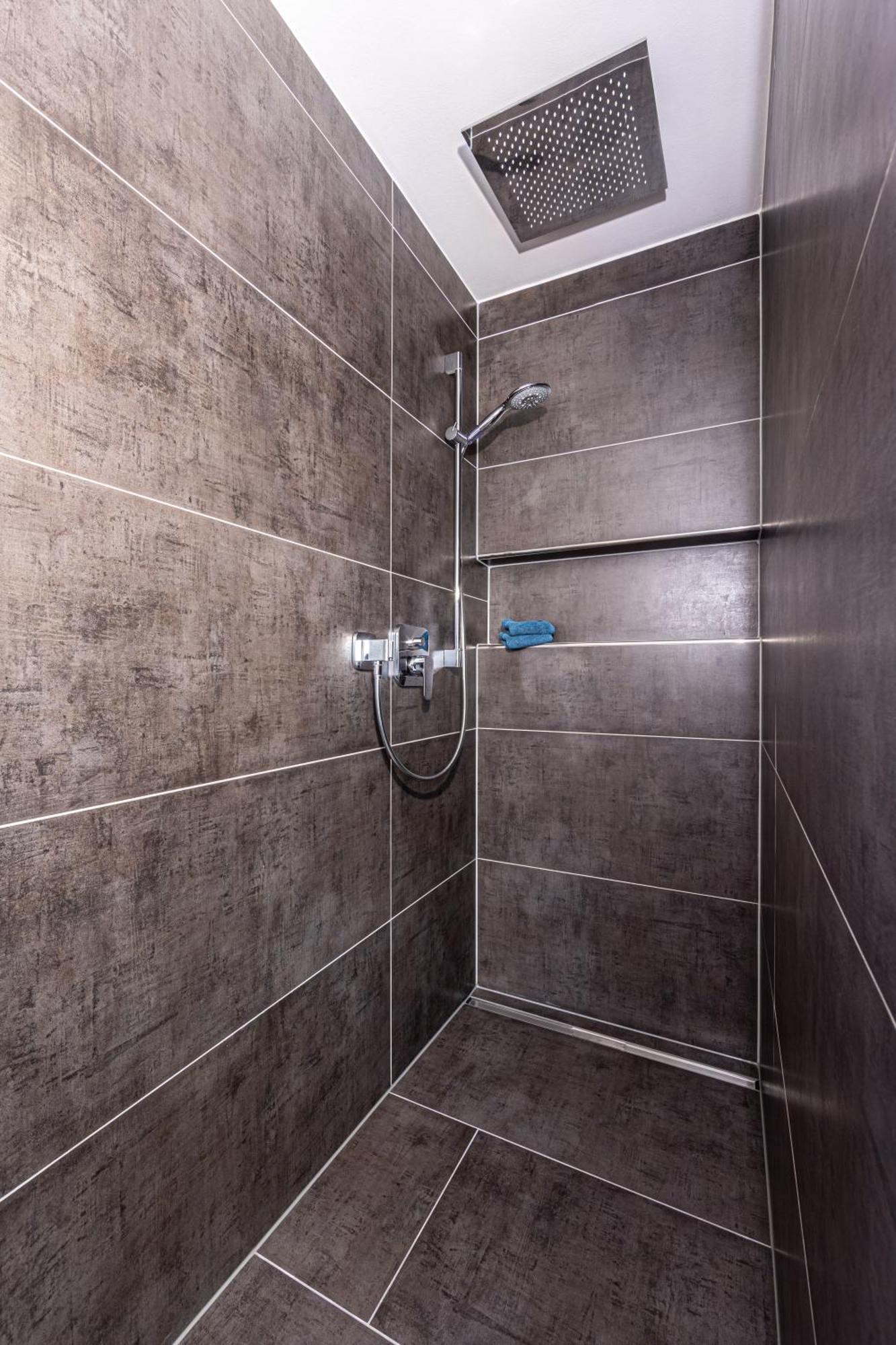 Appartement Hoffmann-schiffer