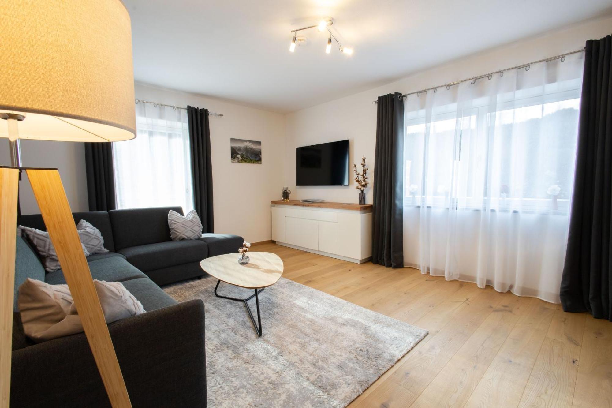 Appartement Hoffmann-schiffer Bischofswiesen