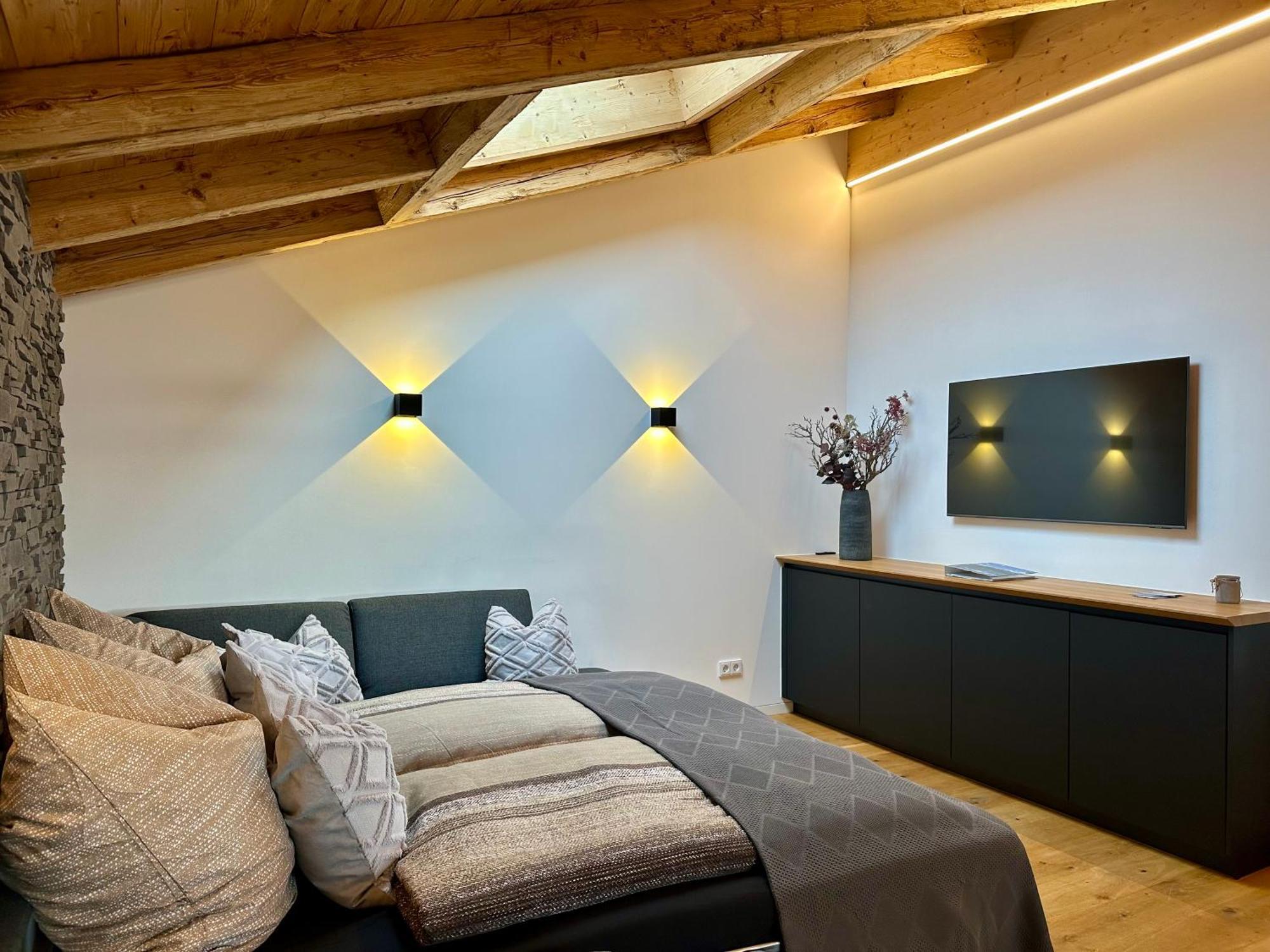 Appartement Hoffmann-schiffer *